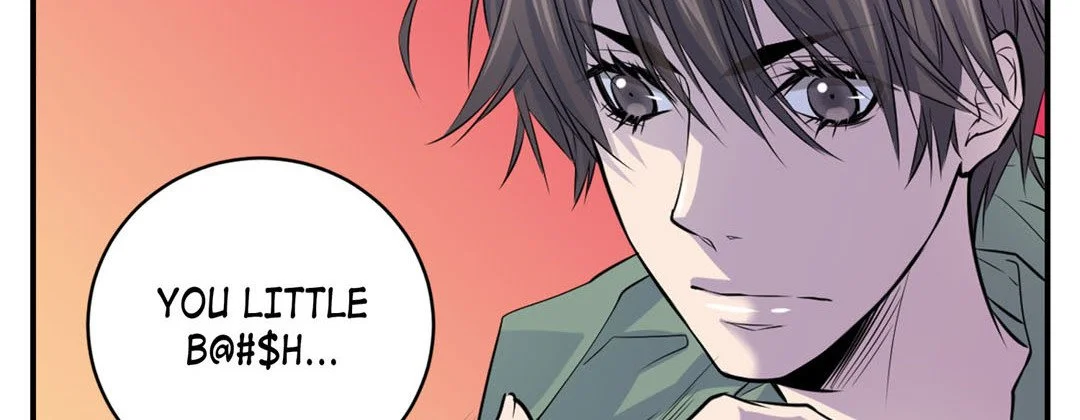 My Ex, Client - Chapter 8